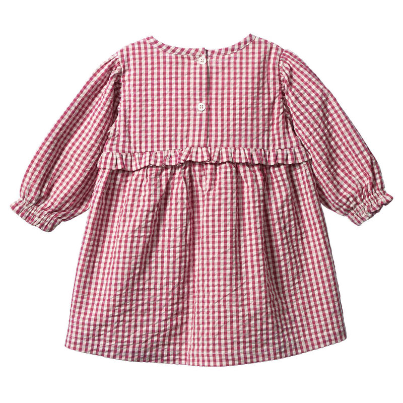 Nature Baby Nora Dress 6M-2Y image number 1